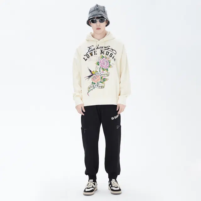 ED HARDY X