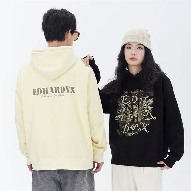 ED HARDY X