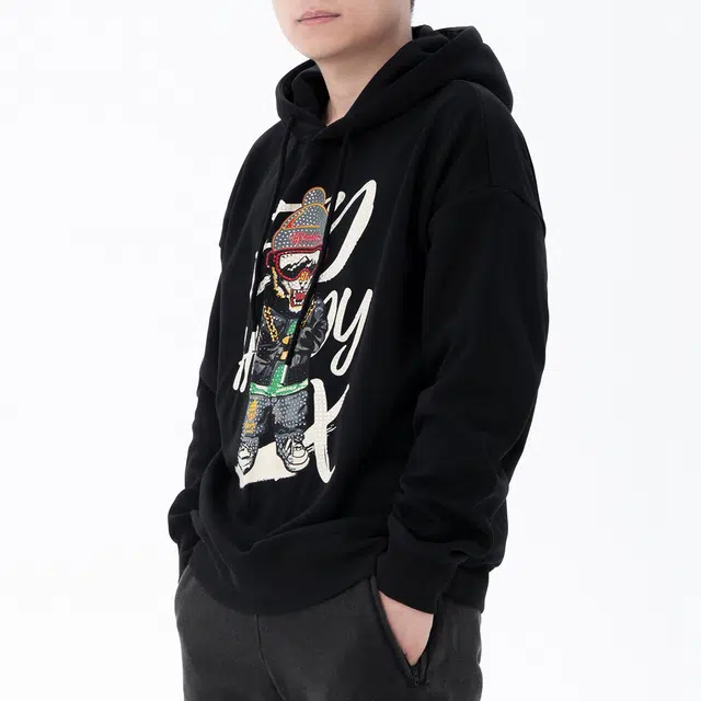 ED HARDY X