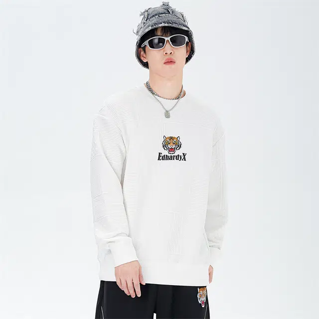 ED HARDY X Logo