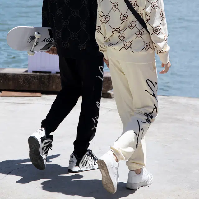 ED HARDY X Logo