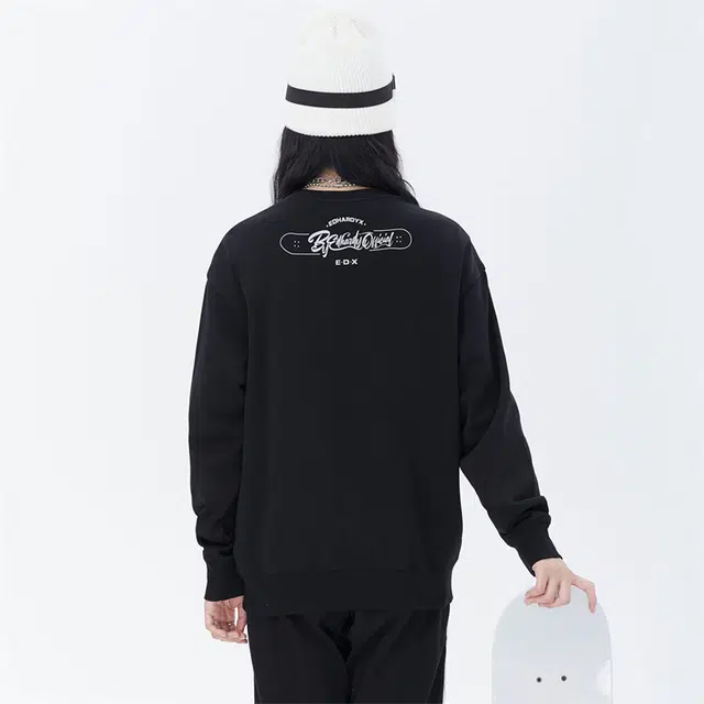 ED HARDY X