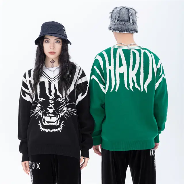 ED HARDY X V