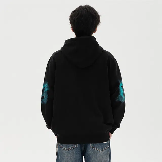 ED HARDY X