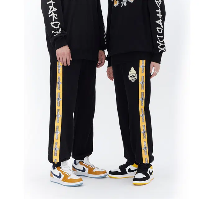 ED HARDY X
