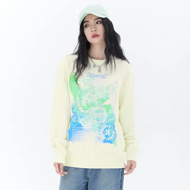 ED HARDY X