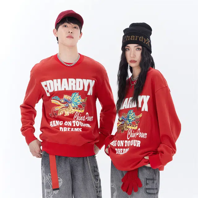 ED HARDY X Logo