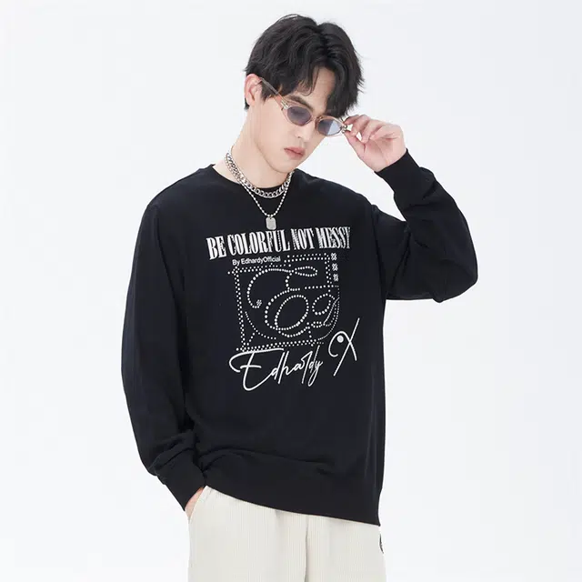ED HARDY X Logo