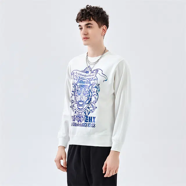 ED HARDY X