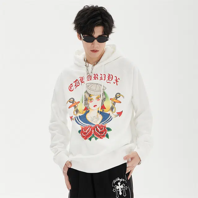 ED HARDY X