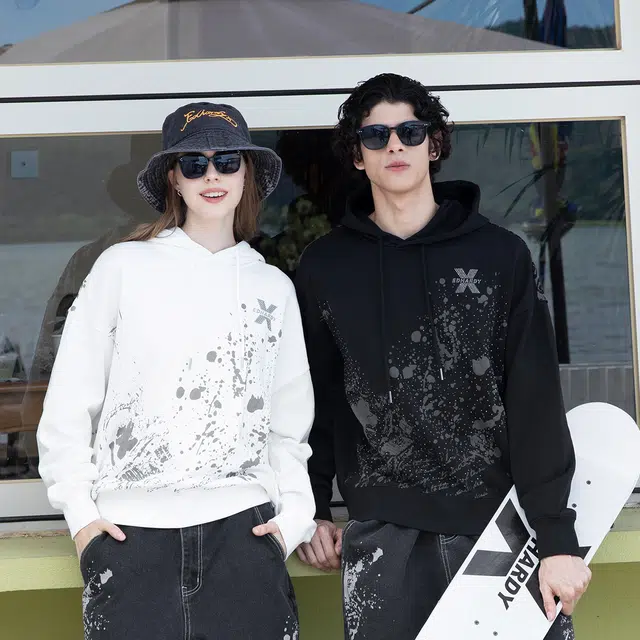 ED HARDY X