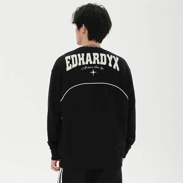 ED HARDY X Logo