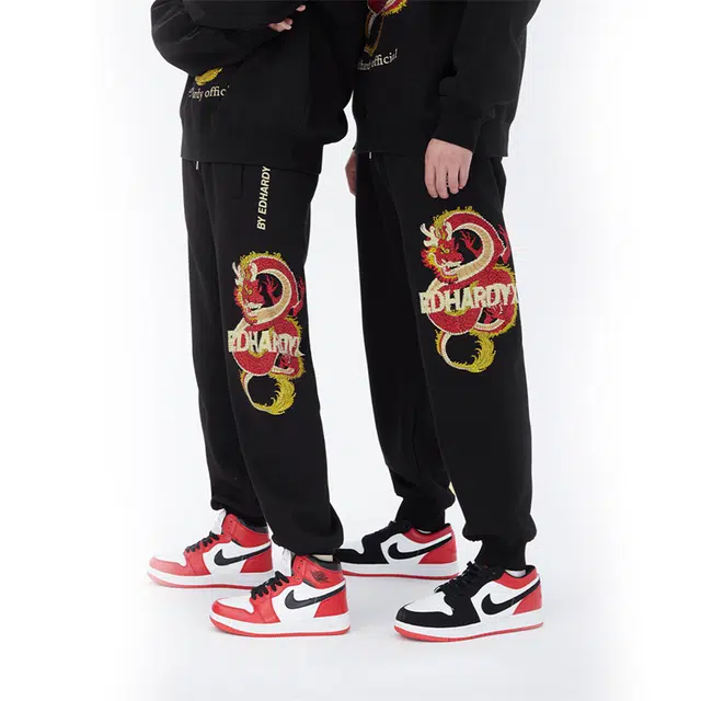 ED HARDY X Logo