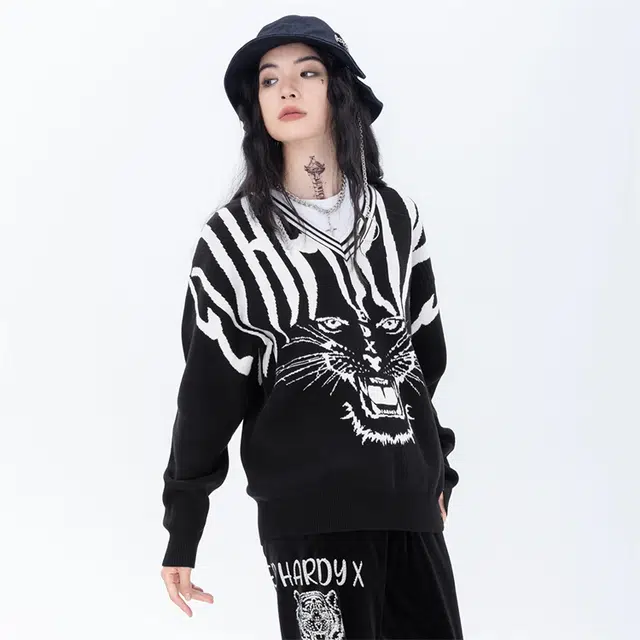 ED HARDY X V