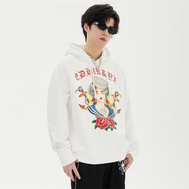 ED HARDY X