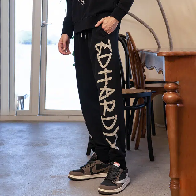 ED HARDY X Logo