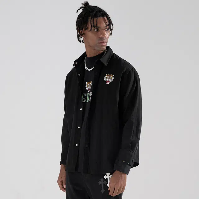 ED HARDY X