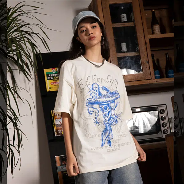 ED HARDY X T