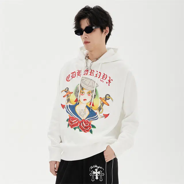 ED HARDY X