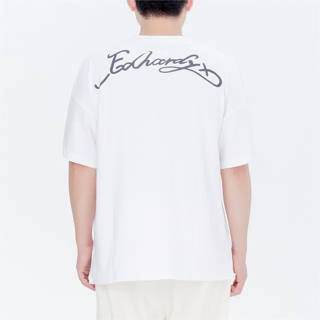 ED HARDY X T