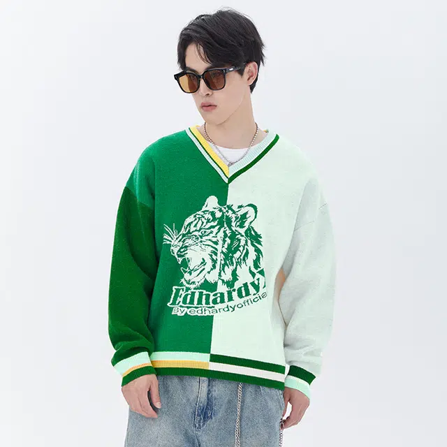 ED HARDY X V