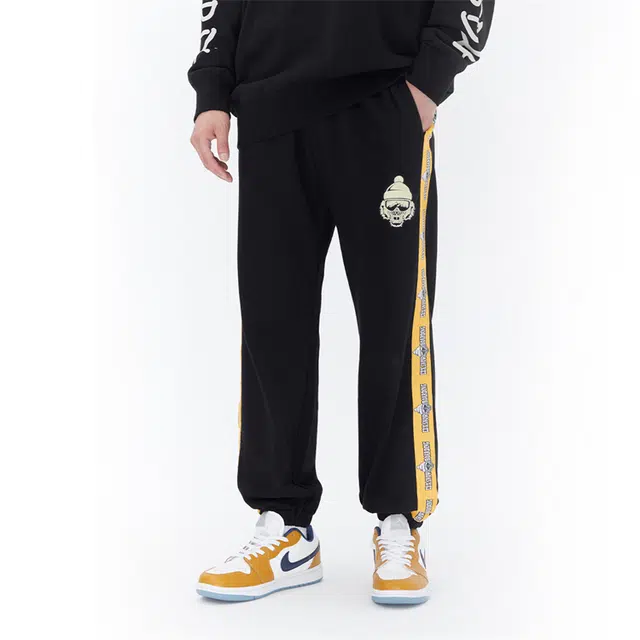 ED HARDY X