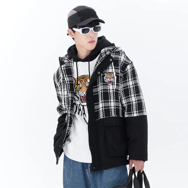 ED HARDY X