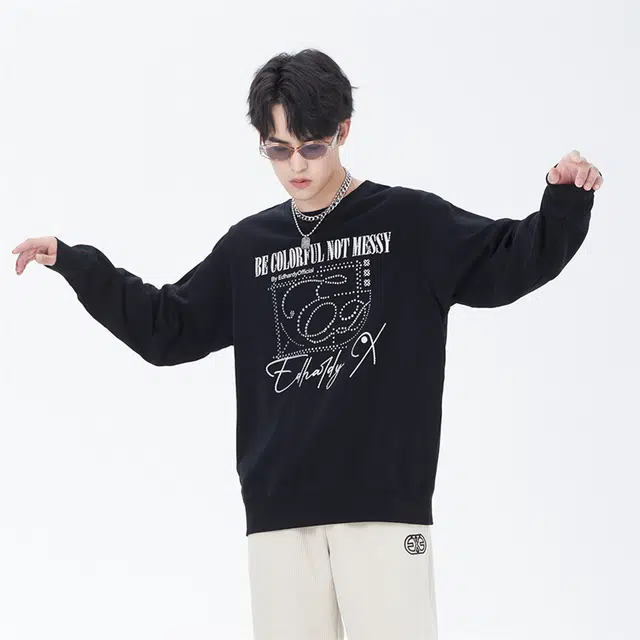 ED HARDY X Logo