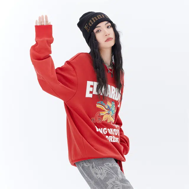 ED HARDY X Logo