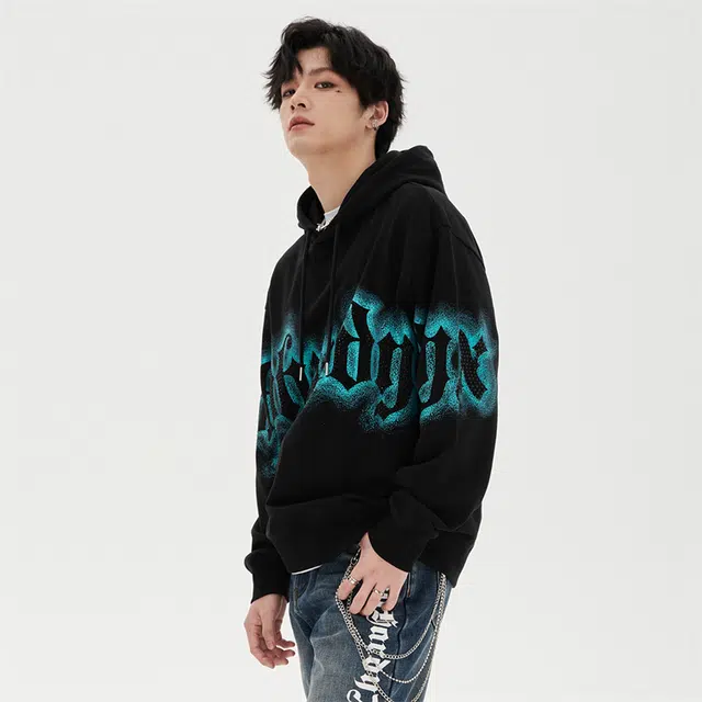 ED HARDY X