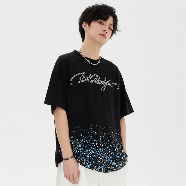 ED HARDY X T