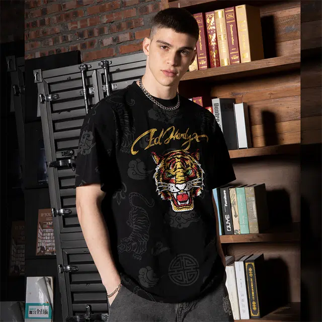 ED HARDY X T