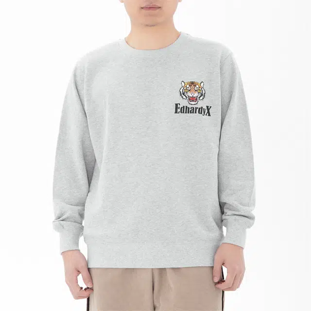 ED HARDY X