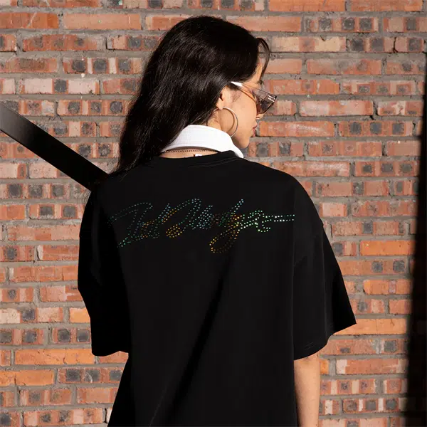 ED HARDY X LogoT