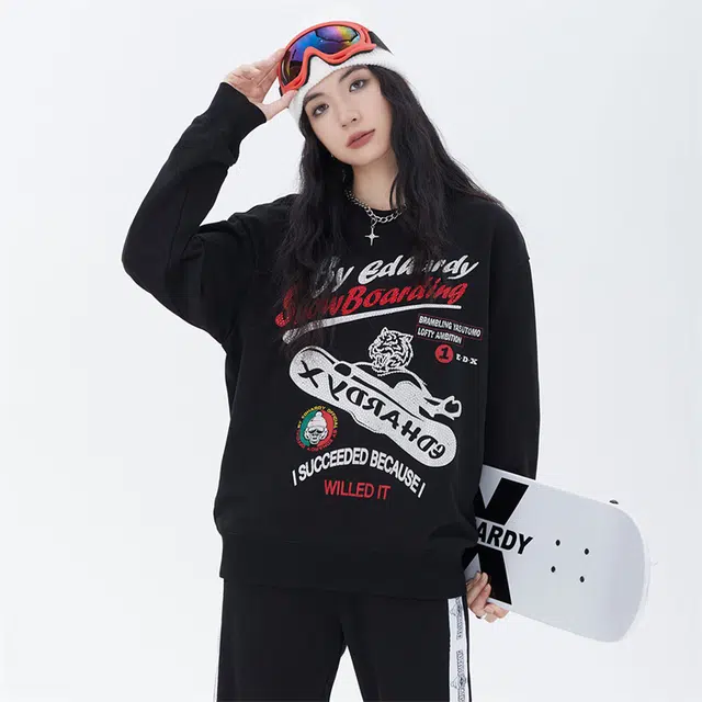 ED HARDY X