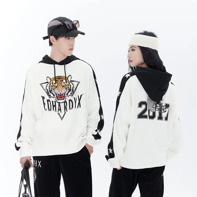 ED HARDY X Logo
