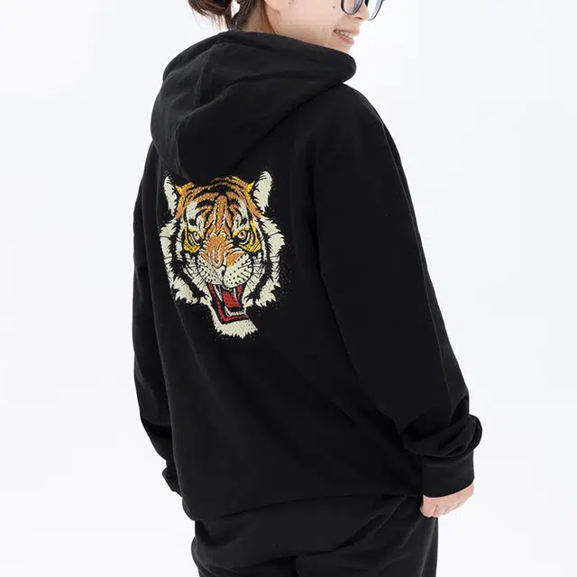 ED HARDY X Logo