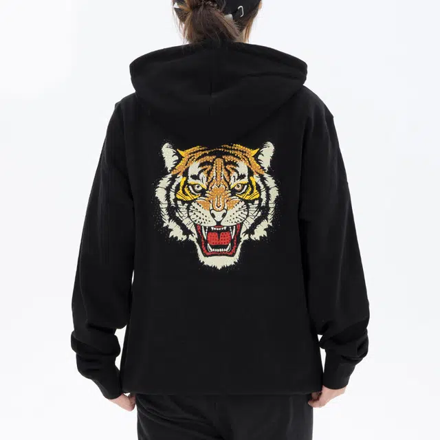 ED HARDY X Logo