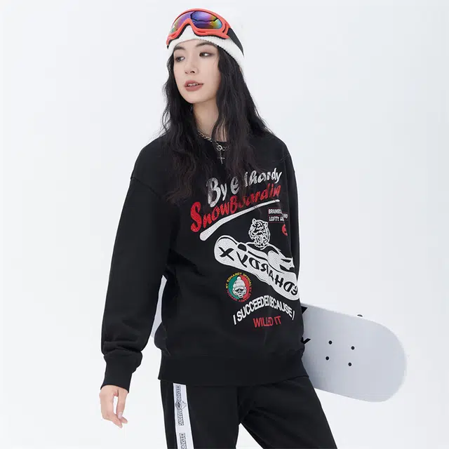 ED HARDY X