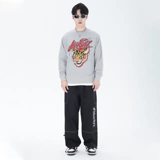ED HARDY X
