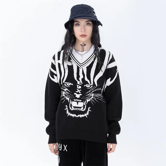 ED HARDY X V
