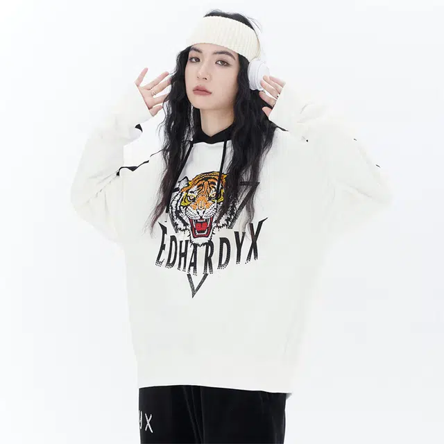 ED HARDY X Logo