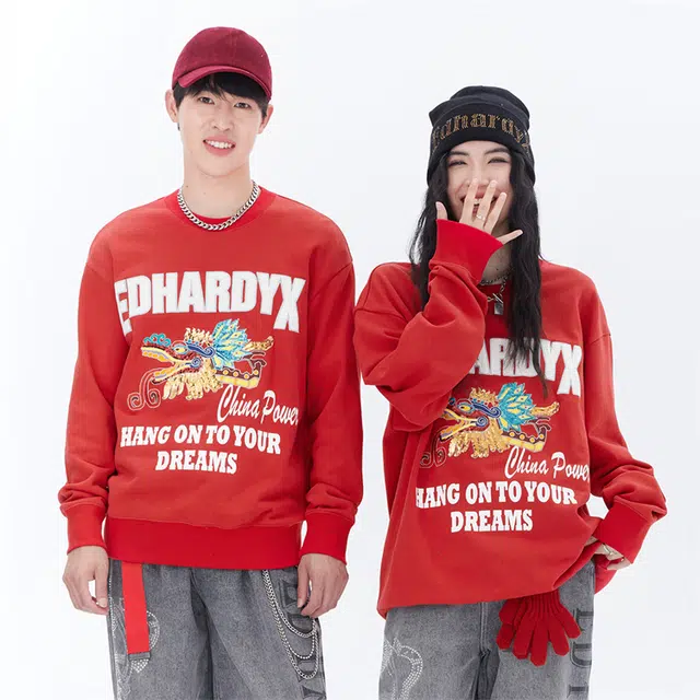 ED HARDY X Logo