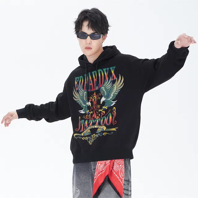 ED HARDY X