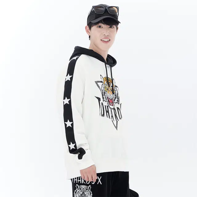 ED HARDY X Logo