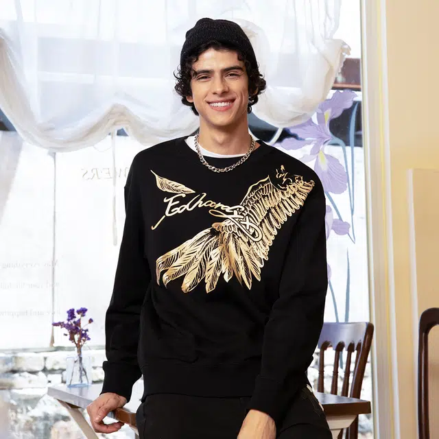 ED HARDY X