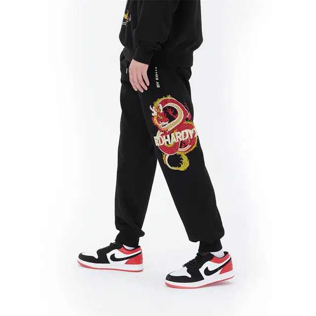 ED HARDY X Logo