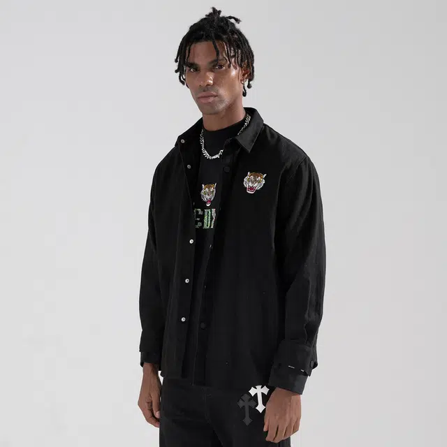 ED HARDY X