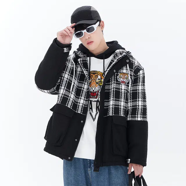ED HARDY X