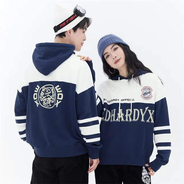 ED HARDY X